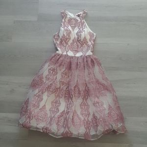 NWT Chi Chi London Dress